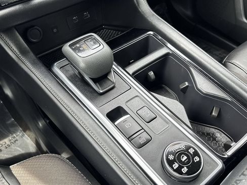 Certified 2023 Nissan Pathfinder SL AWD/4WD image 22