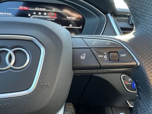 Used 2024 Audi Q5 2.0T Premium Plus w/ Premium Plus Package image 20