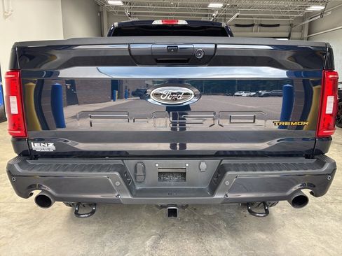 Used 2023 Ford F150 Tremor w/ 360 Degree Camera Package image 6