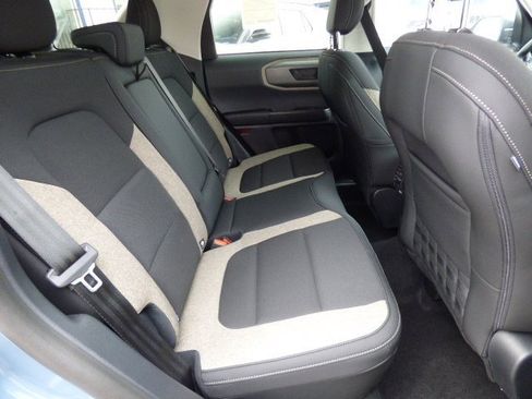 New 2025 Ford Bronco Sport Big Bend image 7