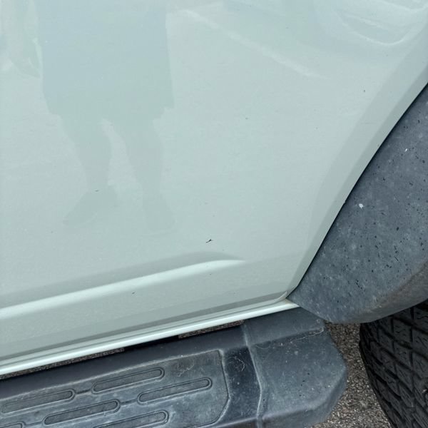 Used 2021 Ford Bronco Badlands AWD/4WD image 18