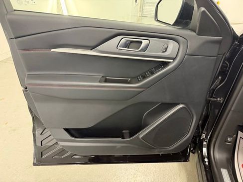 New 2026 Ford Explorer ST-Line image 14