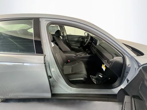 New 2026 Honda Accord SE image 29