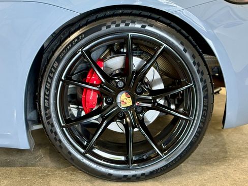 Used 2025 Porsche 718 Cayman S image 28