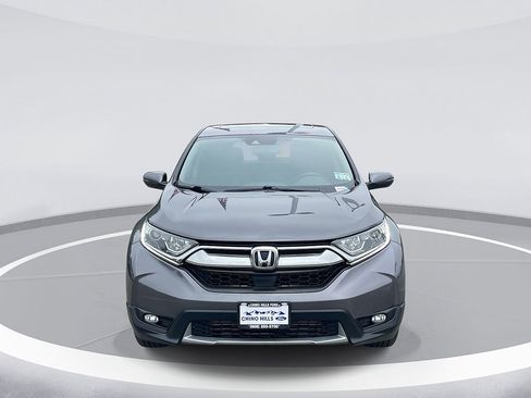 Used 2019 Honda CR-V EX-L image 2