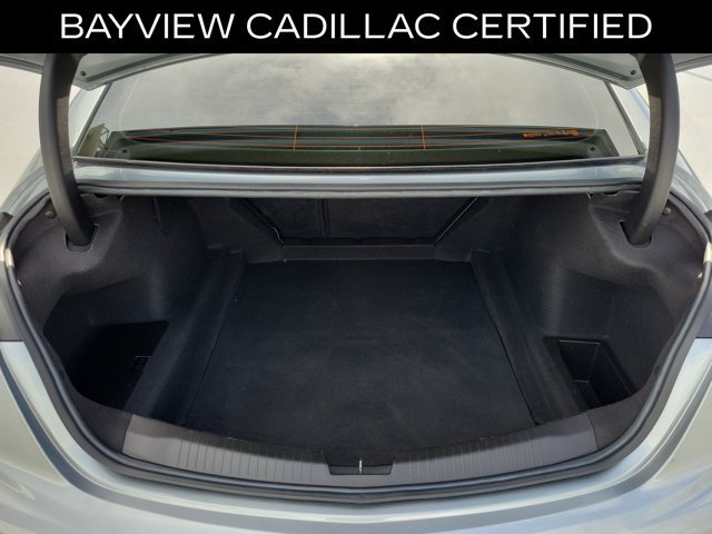 Used 2023 Cadillac CT5 Luxury w/ Sun And Sound Package RWD image 11