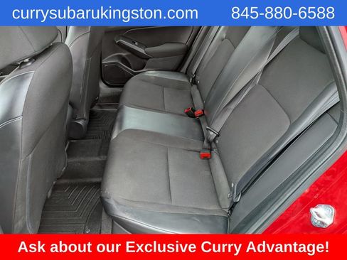 Used 2022 Honda Civic Sport image 17