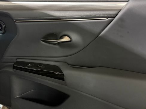 Used 2022 Lexus ES 350 F Sport image 43