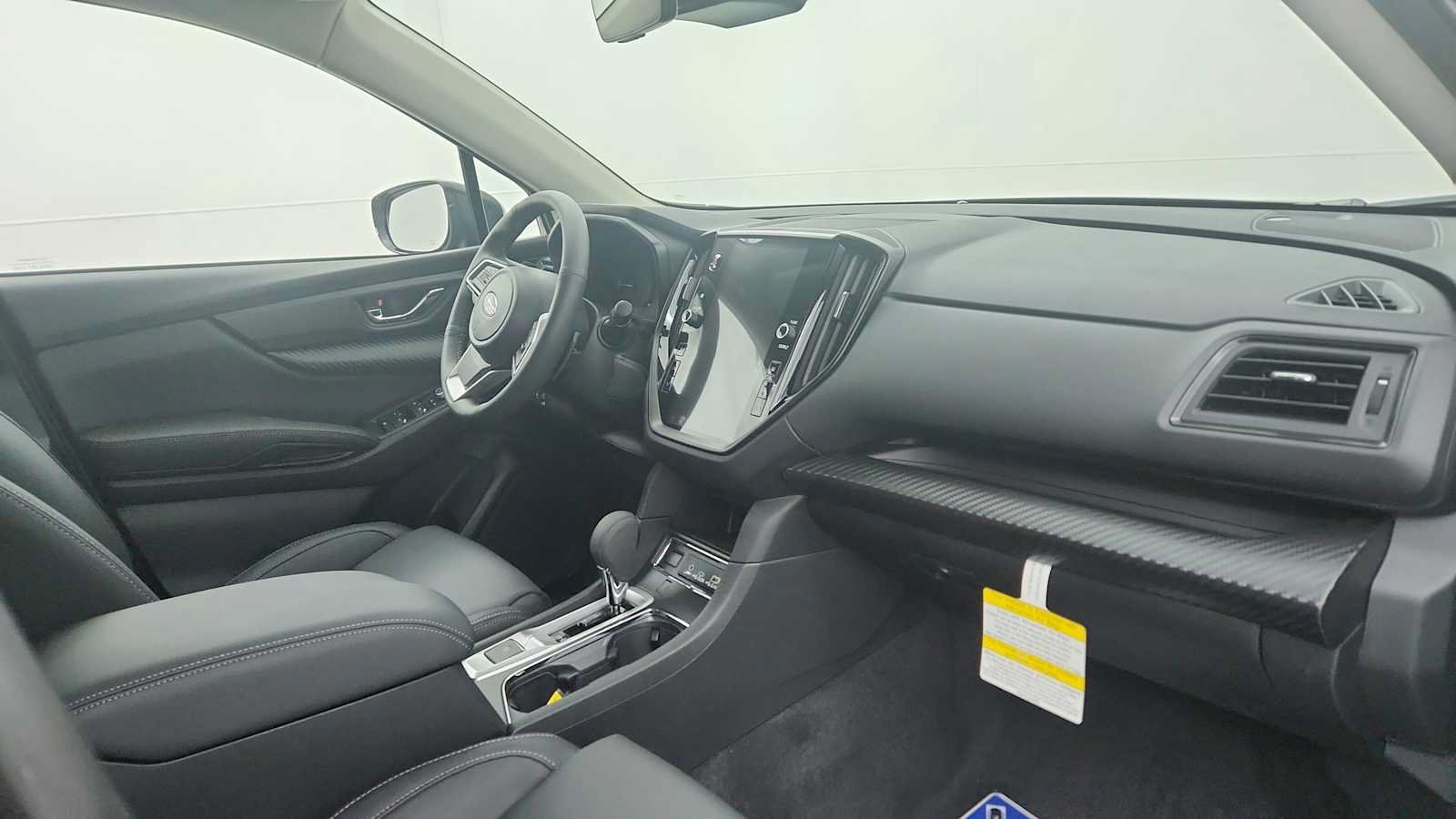 New 2027 Subaru Ascent Premium AWD/4WD image 26