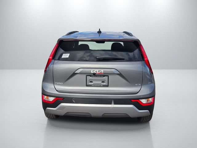 New 2026 Kia Niro EX FWD image 5