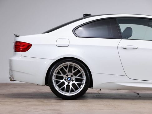 Used 2013 BMW M3 Coupe image 11
