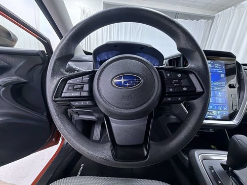 Used 2024 Subaru Crosstrek 2.0i Premium AWD/4WD image 24