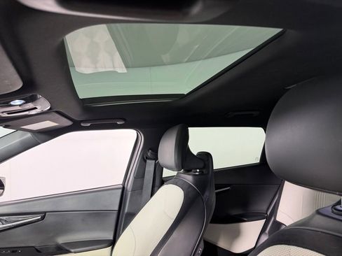 Used 2023 Kia EV6 GT-Line w/ GT-Line White Seat Package image 24