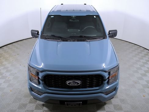Used 2023 Ford F150 XL w/ STX Appearance Package image 4