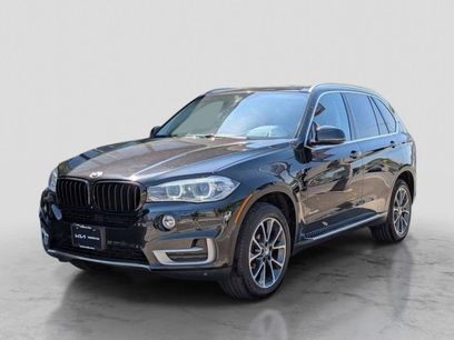 Used 2016 BMW X5 xDrive35i