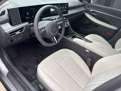 New 2026 Hyundai Sonata SEL image 15