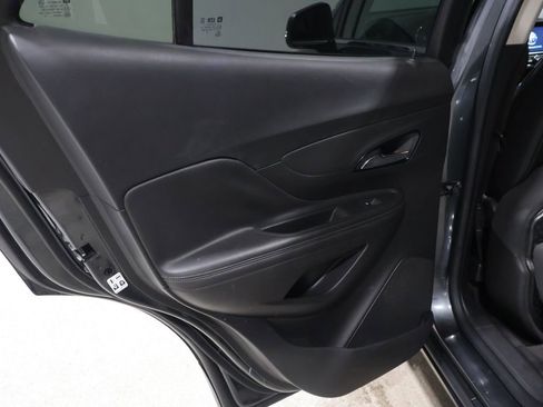 Used 2017 Buick Encore Essence image 20