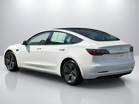 Used 2023 Tesla Model 3 Standard Range RWD image 7
