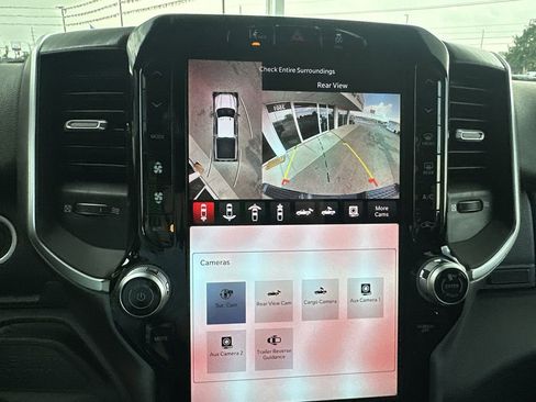 New 2025 RAM 2500 Big Horn image 20