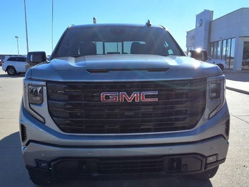 New 2026 GMC Sierra 1500 Elevation w/ Elevation Premium Package image 3