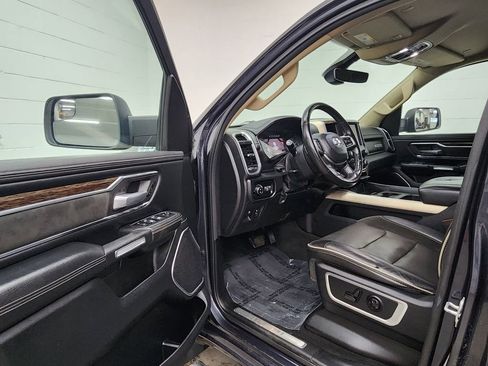 Used 2020 RAM 1500 Laramie image 11