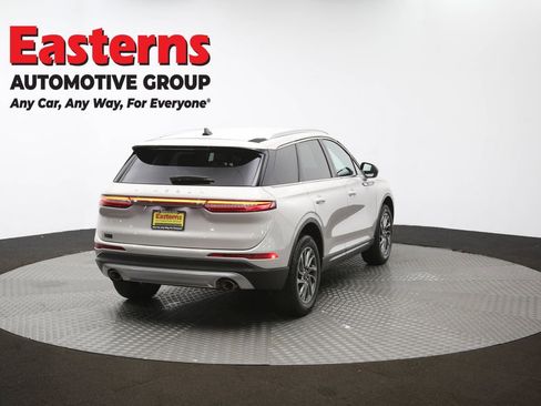 Used 2022 Lincoln Corsair FWD w/ Equipment Group 101A image 40