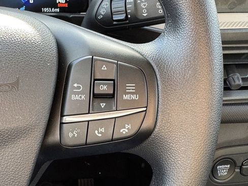 Used 2025 Ford Bronco Sport Big Bend AWD/4WD image 20