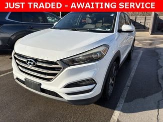 Used 2016 Hyundai Tucson Sport video 1