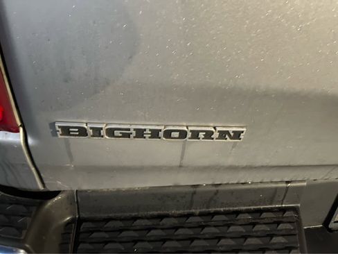 Used 2020 RAM 1500 Big Horn image 10