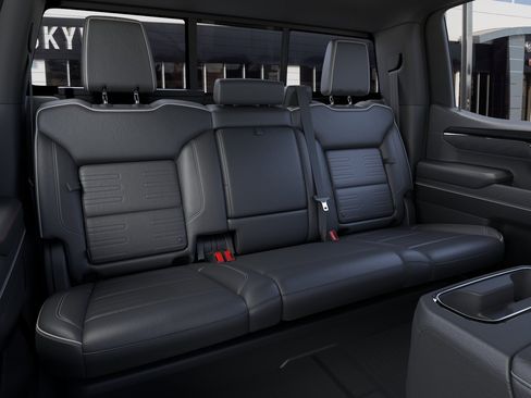 New 2026 GMC Sierra 1500 AT4X AWD/4WD image 17