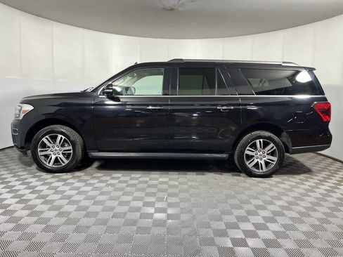 Used 2024 Ford Expedition Max Limited AWD/4WD image 5