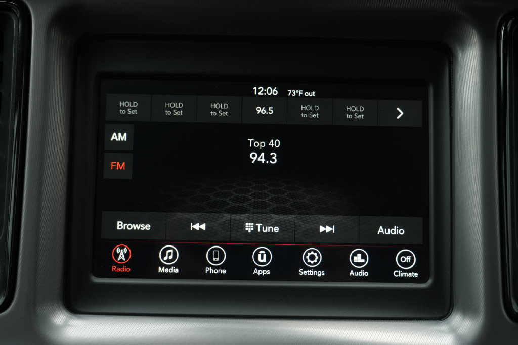 Used 2023 Dodge Challenger GT RWD image 43