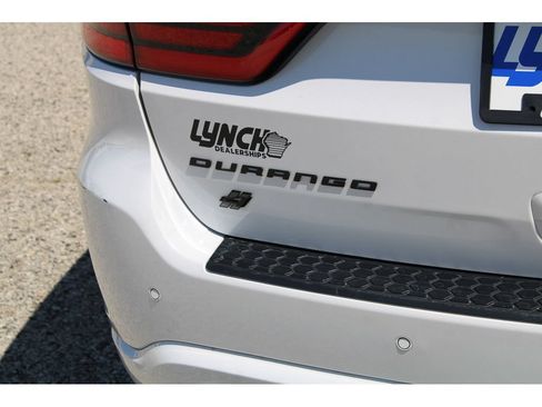 Used 2018 Dodge Durango GT w/ Technology Group AWD/4WD image 18