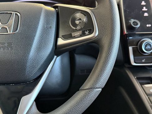 Used 2018 Honda CR-V EX image 21