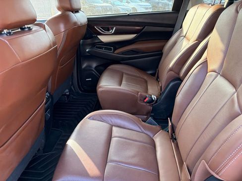 Used 2020 Subaru Ascent Touring w/ Popular Package #3 image 26