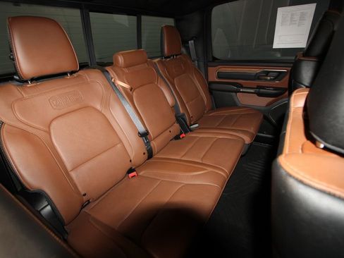 Used 2020 RAM 1500 Limited image 27