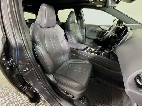 Certified 2026 Lexus NX 350 F Sport image 30