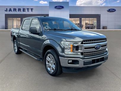 Used 2019 Ford F150 XLT w/ Equipment Group 302A Luxury