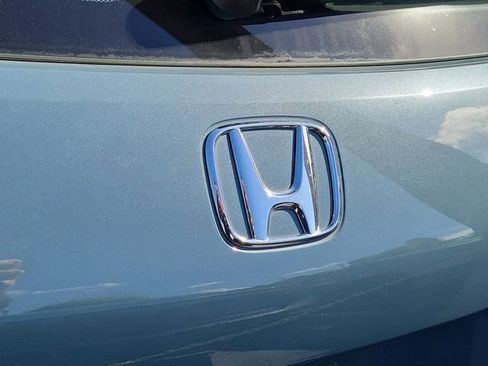 Used 2024 Honda HR-V LX image 9