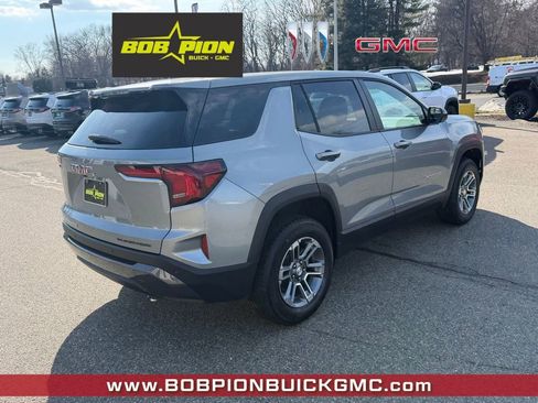 New 2026 GMC Terrain Elevation w/ LPO, Floor Liner Package image 5