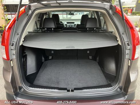 Used 2014 Honda CR-V EX-L image 23