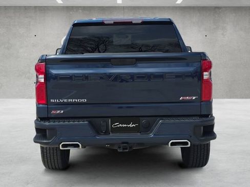 Used 2022 Chevrolet Silverado 1500 RST image 15