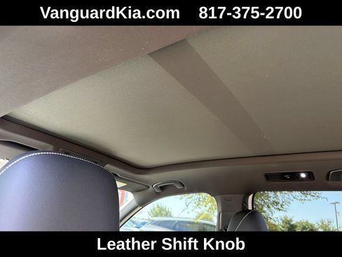 Used 2024 Volkswagen Tiguan SE R-Line w/ MDO Package, Three-Row FWD image 19
