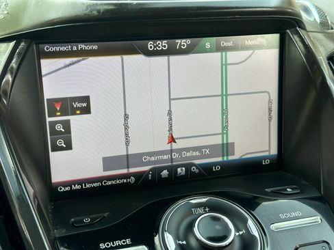 Used 2013 Ford C-MAX SEL FWD image 34