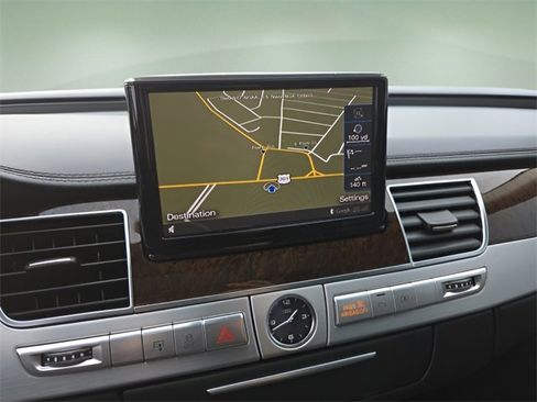 Used 2012 Audi A8 4.2 image 17