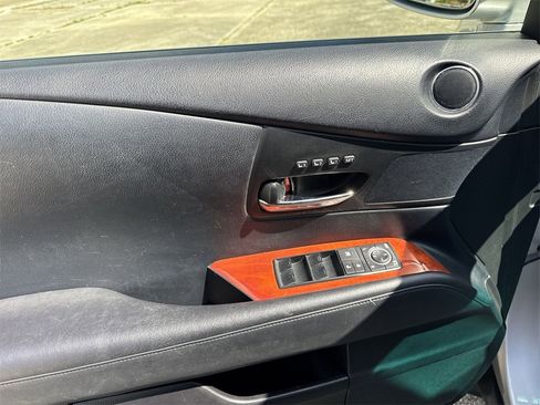 Used 2010 Lexus RX 350 2WD image 15