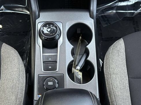 Used 2025 Ford Bronco Sport Big Bend AWD/4WD image 19