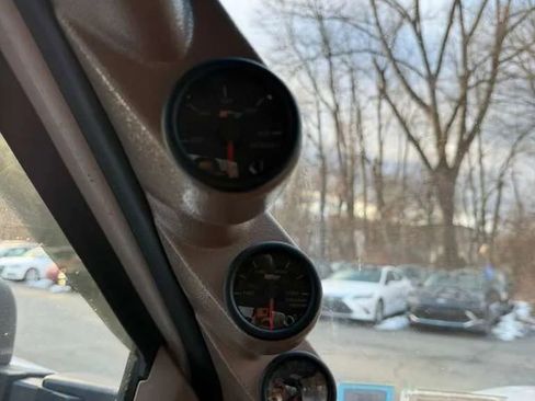 Used 1999 Ford F350 4x4 SuperCab DRW Super Duty image 18