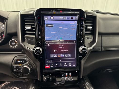 New 2026 RAM 1500 Lone Star image 32