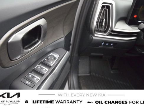 New 2026 Kia Sorento X-Line EX image 27